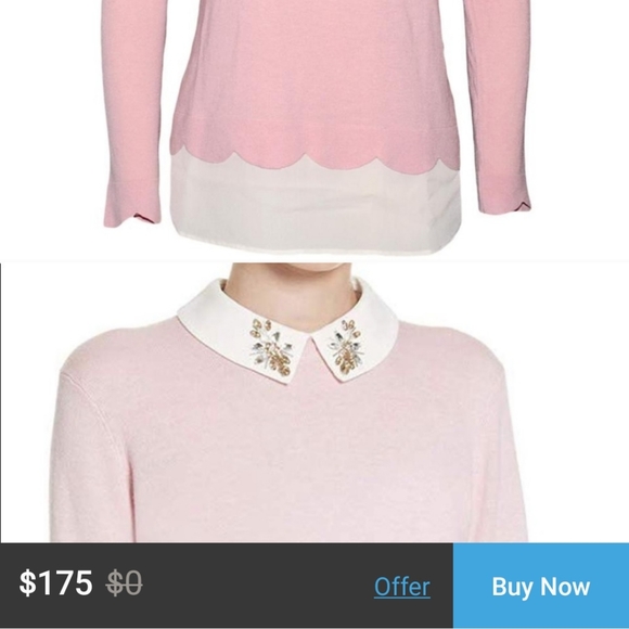 SELLER AND BUYERS BEWARE (user: refinedgal) - Picture 5 of 6